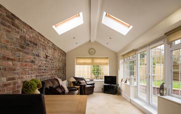 conservatory roof insulation Brighthampton, Oxfordshire