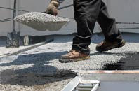 find rated Brighthampton flat roofing replacement companies