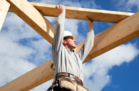 Brighthampton roof replacement work